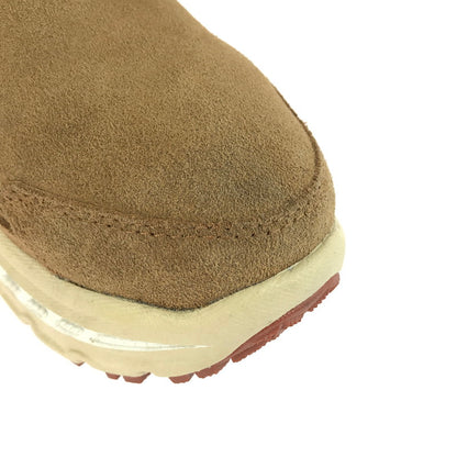 【中古品】【メンズ】 CLASSIC WETHER BOOTS 1112369 CA805 クラシック ウェザー ブーツ 靴 164-251217-rt-20-tag サイズ：27cm US9 カラー：ライトブラウン 万代Net店