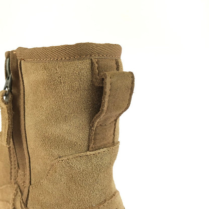 【中古品】【メンズ】 CLASSIC WETHER BOOTS 1112369 CA805 クラシック ウェザー ブーツ 靴 164-251217-rt-20-tag サイズ：27cm US9 カラー：ライトブラウン 万代Net店