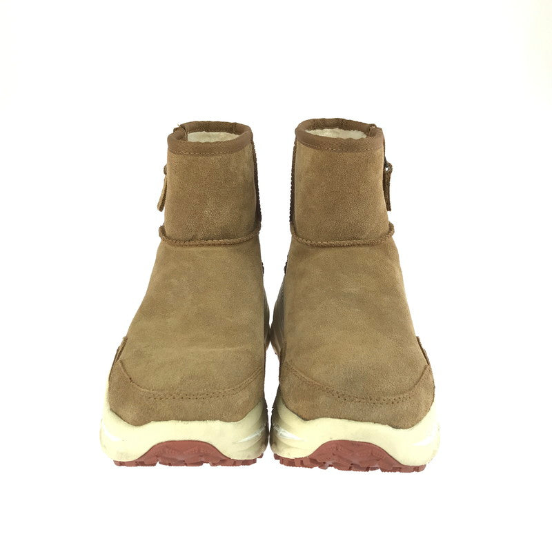 【中古品】【メンズ】 CLASSIC WETHER BOOTS 1112369 CA805 クラシック ウェザー ブーツ 靴 164-251217-rt-20-tag サイズ：27cm US9 カラー：ライトブラウン 万代Net店