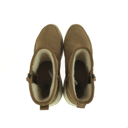 【中古品】【メンズ】 CLASSIC WETHER BOOTS 1112369 CA805 クラシック ウェザー ブーツ 靴 164-251217-rt-20-tag サイズ：27cm US9 カラー：ライトブラウン 万代Net店