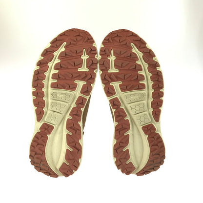 【中古品】【メンズ】 CLASSIC WETHER BOOTS 1112369 CA805 クラシック ウェザー ブーツ 靴 164-251217-rt-20-tag サイズ：27cm US9 カラー：ライトブラウン 万代Net店