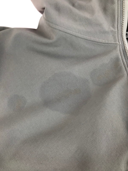 【中古品】【メンズ】 ARC'TERYX アークテリクス GAMMA HOODY X000007465 ガンマ フーディー ライトアウター 144-251218-rt-06-tag サイズ：M カラー：グレー 万代Net店