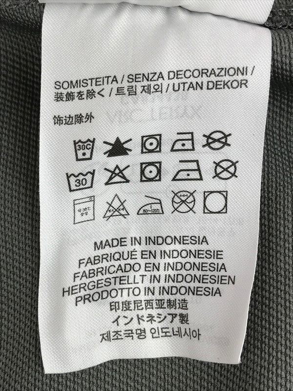 【中古品】【メンズ】 ARC'TERYX アークテリクス GAMMA HOODY X000007465 ガンマ フーディー ライトアウター 144-251218-rt-06-tag サイズ：M カラー：グレー 万代Net店