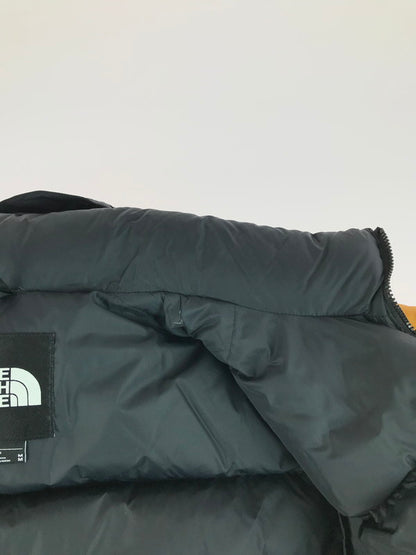 【中古品】【メンズ】 1996 RETRO NUPTSE NF0A3C8D レトロ ヌプシ ジャケット アウター 144-251218-rt-09-tag サイズ：M カラー：イエロー/ブラック 万代Net店