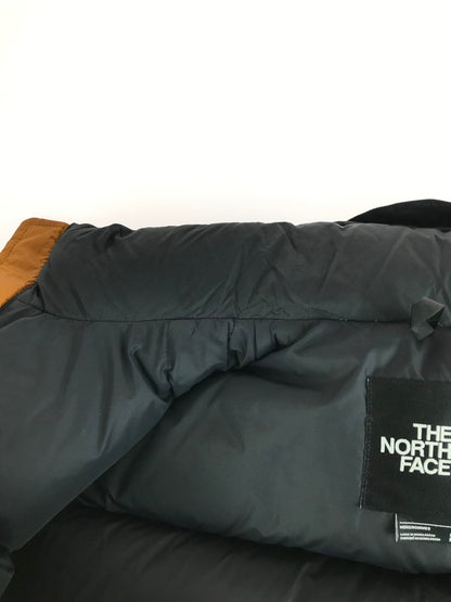 【中古品】【メンズ】 1996 RETRO NUPTSE NF0A3C8D レトロ ヌプシ ジャケット アウター 144-251218-rt-09-tag サイズ：M カラー：イエロー/ブラック 万代Net店