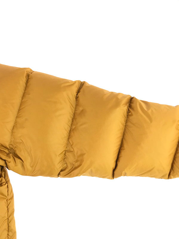 【中古品】【メンズ】 1996 RETRO NUPTSE NF0A3C8D レトロ ヌプシ ジャケット アウター 144-251218-rt-09-tag サイズ：M カラー：イエロー/ブラック 万代Net店