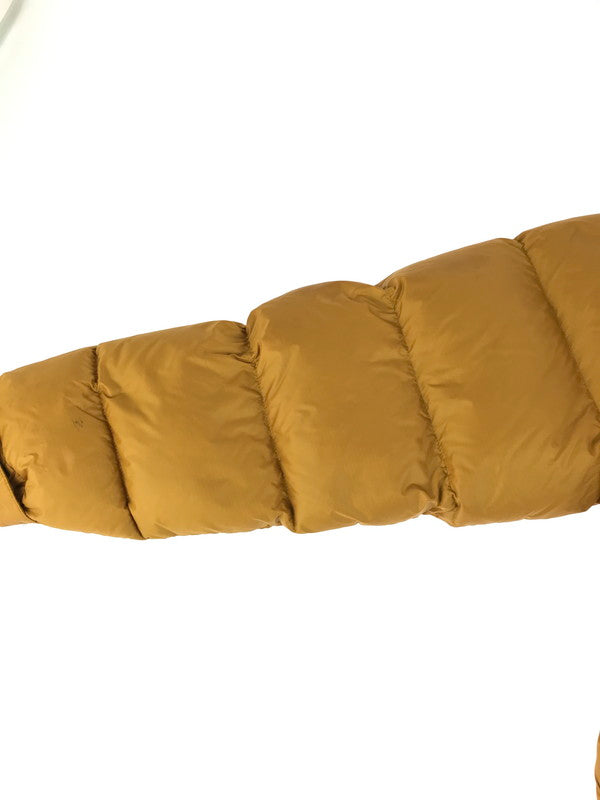 【中古品】【メンズ】 1996 RETRO NUPTSE NF0A3C8D レトロ ヌプシ ジャケット アウター 144-251218-rt-09-tag サイズ：M カラー：イエロー/ブラック 万代Net店