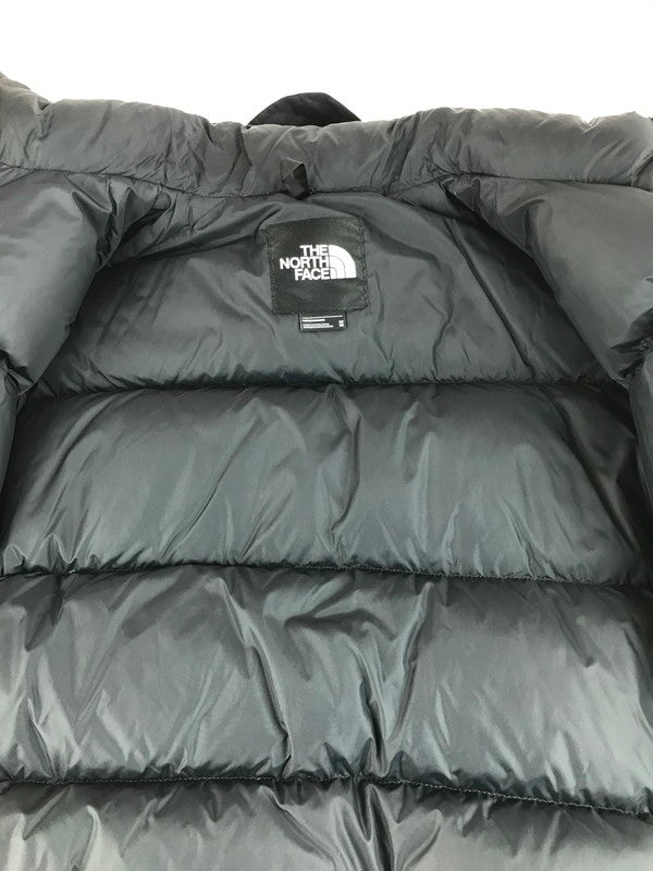 【中古品】【メンズ】 1996 RETRO NUPTSE NF0A3C8D レトロ ヌプシ ジャケット アウター 144-251218-rt-09-tag サイズ：M カラー：イエロー/ブラック 万代Net店