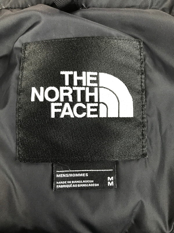 【中古品】【メンズ】 1996 RETRO NUPTSE NF0A3C8D レトロ ヌプシ ジャケット アウター 144-251218-rt-09-tag サイズ：M カラー：イエロー/ブラック 万代Net店
