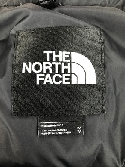 【中古品】【メンズ】 1996 RETRO NUPTSE NF0A3C8D レトロ ヌプシ ジャケット アウター 144-251218-rt-09-tag サイズ：M カラー：イエロー/ブラック 万代Net店