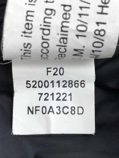 【中古品】【メンズ】 1996 RETRO NUPTSE NF0A3C8D レトロ ヌプシ ジャケット アウター 144-251218-rt-09-tag サイズ：M カラー：イエロー/ブラック 万代Net店