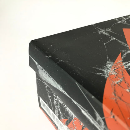 【中古美品】【メンズ】 NIKE ナイキ AIR JORDAN 1 RETRO HIGH OG SHATTERED BACKBOARD 2025 DZ5485-008 エアジョーダン1 レトロ ハイ OG スニーカー 靴 160-251217-rt-11-tag サイズ：27cm US9 カラー：BLACK/BLACK-SAIL STARFISH 万代Net店