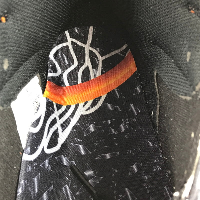 【中古美品】【メンズ】 NIKE ナイキ AIR JORDAN 1 RETRO HIGH OG SHATTERED BACKBOARD 2025 DZ5485-008 エアジョーダン1 レトロ ハイ OG スニーカー 靴 160-251217-rt-11-tag サイズ：27cm US9 カラー：BLACK/BLACK-SAIL STARFISH 万代Net店