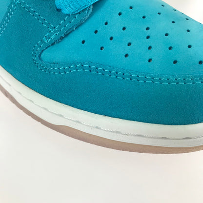 【中古美品】【メンズ】 DUNK LOW PRO BLUE FURY BQ6817-400 SB ダンク ロー プロ スニーカー 靴 160-251217-rt-16-tag サイズ：28cm US10 カラー：BLUE FURY 万代Net店