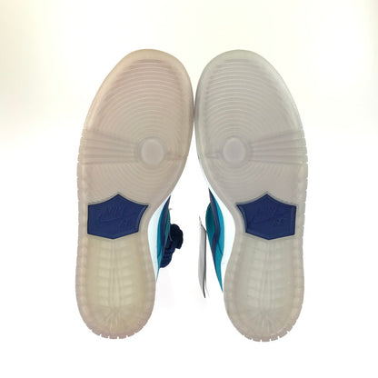 【中古美品】【メンズ】 DUNK LOW PRO BLUE FURY BQ6817-400 SB ダンク ロー プロ スニーカー 靴 160-251217-rt-16-tag サイズ：28cm US10 カラー：BLUE FURY 万代Net店