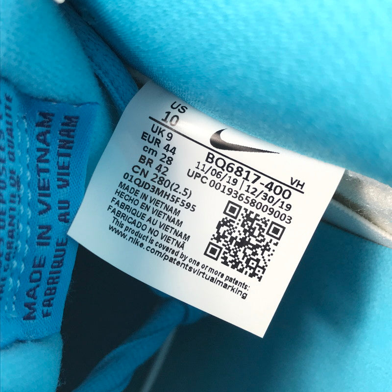 【中古美品】【メンズ】 DUNK LOW PRO BLUE FURY BQ6817-400 SB ダンク ロー プロ スニーカー 靴 160-251217-rt-16-tag サイズ：28cm US10 カラー：BLUE FURY 万代Net店