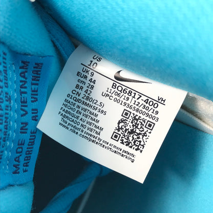 【中古美品】【メンズ】 DUNK LOW PRO BLUE FURY BQ6817-400 SB ダンク ロー プロ スニーカー 靴 160-251217-rt-16-tag サイズ：28cm US10 カラー：BLUE FURY 万代Net店