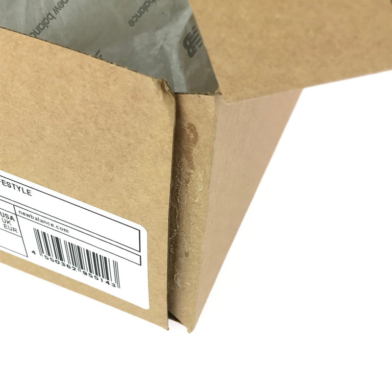 【中古美品】【メンズ】 NEW BALANCE ニューバランス NAVY U991NV2 991V2 ネイビー スニーカー 靴 162-251217-rt-19-tag サイズ：26cm US8D カラー：ネイビー 万代Net店