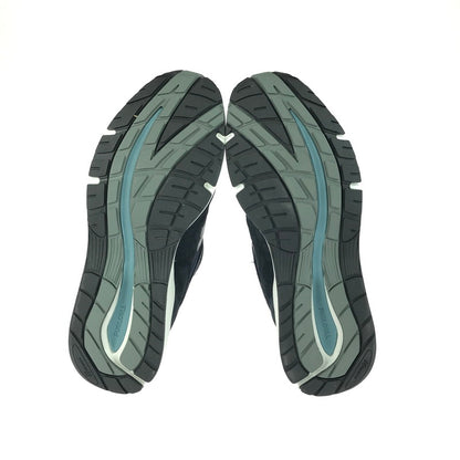 【中古美品】【メンズ】 NEW BALANCE ニューバランス NAVY U991NV2 991V2 ネイビー スニーカー 靴 162-251217-rt-19-tag サイズ：26cm US8D カラー：ネイビー 万代Net店