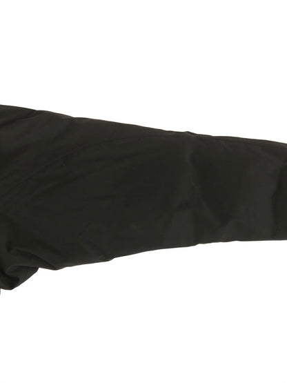 【中古品】【メンズ】 A BATHING APE アベイシングエイプ GORE-TEX SNOWBOARD DOWN JACKET ゴアテックス スノーボード ダウンジャケット アウター 142-251221-rt-20-tag サイズ：M カラー：ブラック 万代Net店