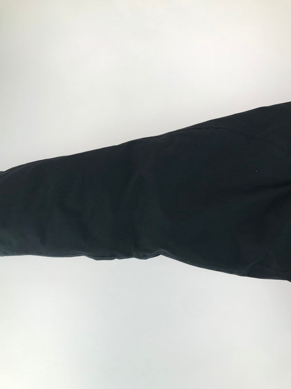 【中古品】【メンズ】 A BATHING APE アベイシングエイプ GORE-TEX SNOWBOARD DOWN JACKET ゴアテックス スノーボード ダウンジャケット アウター 142-251221-rt-20-tag サイズ：M カラー：ブラック 万代Net店