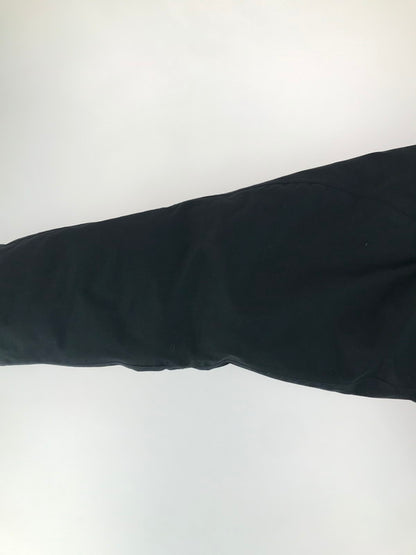 【中古品】【メンズ】 A BATHING APE アベイシングエイプ GORE-TEX SNOWBOARD DOWN JACKET ゴアテックス スノーボード ダウンジャケット アウター 142-251221-rt-20-tag サイズ：M カラー：ブラック 万代Net店