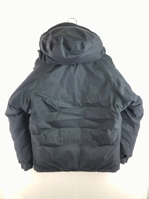 【中古品】【メンズ】 A BATHING APE アベイシングエイプ GORE-TEX SNOWBOARD DOWN JACKET ゴアテックス スノーボード ダウンジャケット アウター 142-251221-rt-20-tag サイズ：M カラー：ブラック 万代Net店