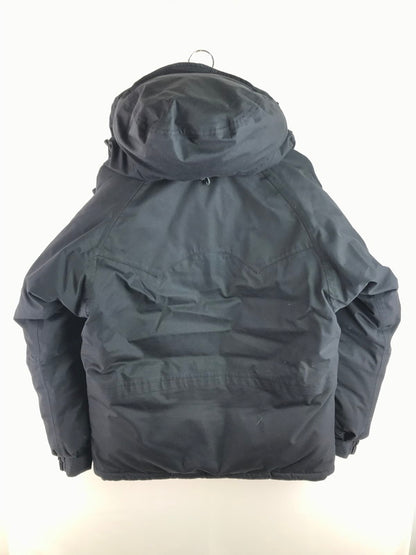 【中古品】【メンズ】 A BATHING APE アベイシングエイプ GORE-TEX SNOWBOARD DOWN JACKET ゴアテックス スノーボード ダウンジャケット アウター 142-251221-rt-20-tag サイズ：M カラー：ブラック 万代Net店