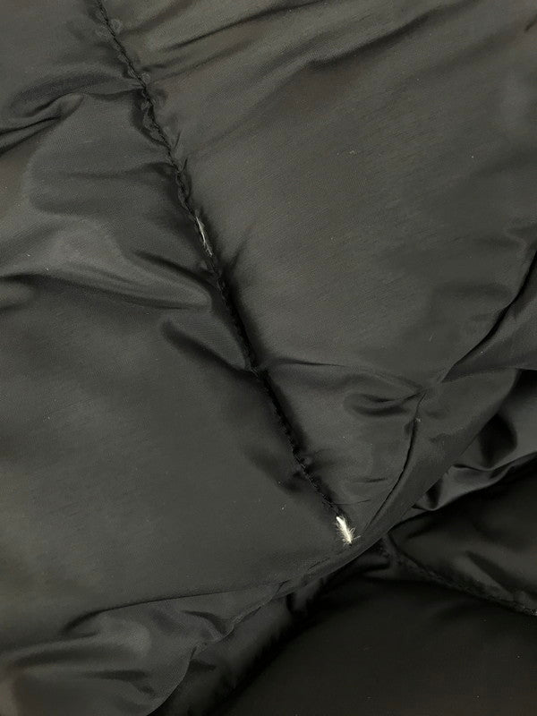 【中古品】【メンズ】 A BATHING APE アベイシングエイプ GORE-TEX SNOWBOARD DOWN JACKET ゴアテックス スノーボード ダウンジャケット アウター 142-251221-rt-20-tag サイズ：M カラー：ブラック 万代Net店