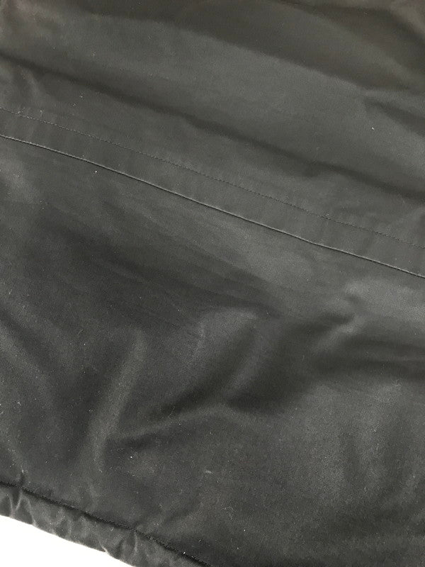 【中古品】【メンズ】 A BATHING APE アベイシングエイプ GORE-TEX SNOWBOARD DOWN JACKET ゴアテックス スノーボード ダウンジャケット アウター 142-251221-rt-20-tag サイズ：M カラー：ブラック 万代Net店