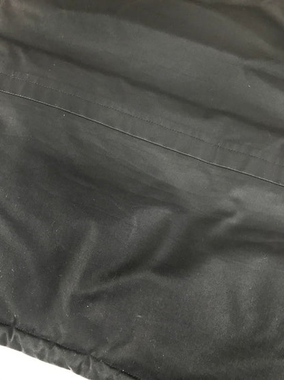 【中古品】【メンズ】 A BATHING APE アベイシングエイプ GORE-TEX SNOWBOARD DOWN JACKET ゴアテックス スノーボード ダウンジャケット アウター 142-251221-rt-20-tag サイズ：M カラー：ブラック 万代Net店