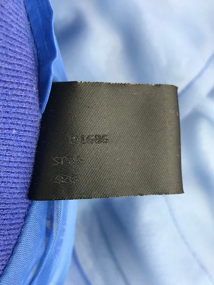 【中古品】【メンズ】 SKI JACKET 211PEG スキージャケット アウター 140-251223-rt-06-tag サイズ：M カラー：ブルー 万代Net店