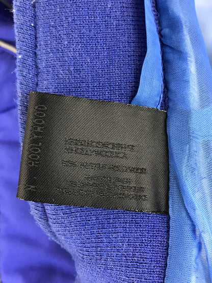 【中古品】【メンズ】 SKI JACKET 211PEG スキージャケット アウター 140-251223-rt-06-tag サイズ：M カラー：ブルー 万代Net店
