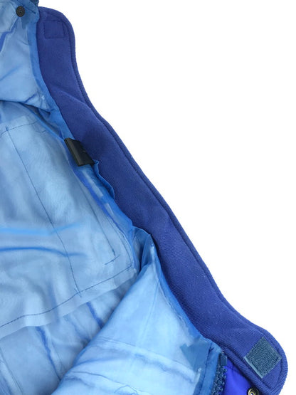 【中古品】【メンズ】 SKI JACKET 211PEG スキージャケット アウター 140-251223-rt-06-tag サイズ：M カラー：ブルー 万代Net店