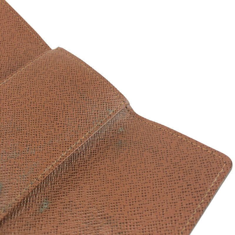 【現状渡し品】【メンズ】 LOUIS VUITTON ルイ・ヴィトン モノグラム ミュルティクレ6 M62630 6連キーケース 179-251223-na-05-tag カラー：モノグラム 万代Net店