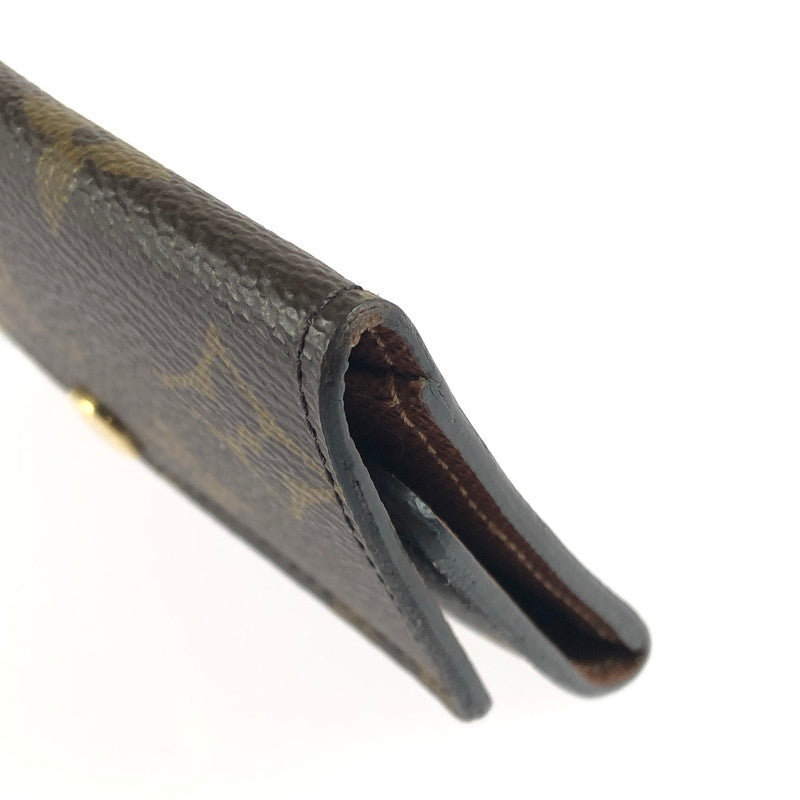 【現状渡し品】【メンズ】 LOUIS VUITTON ルイ・ヴィトン モノグラム ミュルティクレ6 M62630 6連キーケース 179-251223-na-05-tag カラー：モノグラム 万代Net店