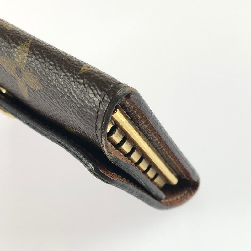 【現状渡し品】【メンズ】 LOUIS VUITTON ルイ・ヴィトン モノグラム ミュルティクレ6 M62630 6連キーケース 179-251223-na-05-tag カラー：モノグラム 万代Net店
