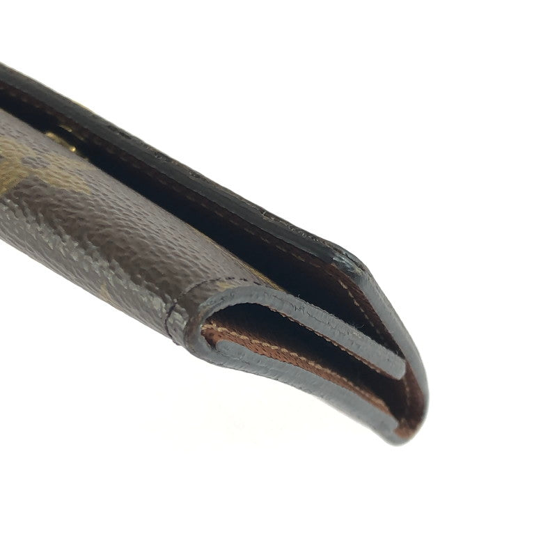 【現状渡し品】【メンズ】 LOUIS VUITTON ルイ・ヴィトン モノグラム ミュルティクレ6 M62630 6連キーケース 179-251223-na-05-tag カラー：モノグラム 万代Net店