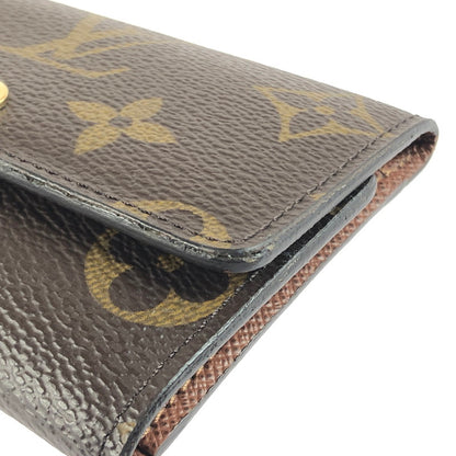 【現状渡し品】【メンズ】 LOUIS VUITTON ルイ・ヴィトン モノグラム ミュルティクレ6 M62630 6連キーケース 179-251223-na-05-tag カラー：モノグラム 万代Net店