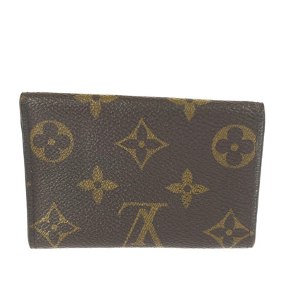 【現状渡し品】【メンズ】 LOUIS VUITTON ルイ・ヴィトン モノグラム ミュルティクレ6 M62630 6連キーケース 179-251223-na-05-tag カラー：モノグラム 万代Net店