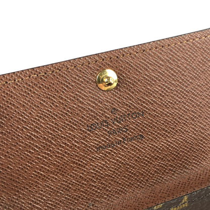 【現状渡し品】【メンズ】 LOUIS VUITTON ルイ・ヴィトン モノグラム ミュルティクレ6 M62630 6連キーケース 179-251223-na-05-tag カラー：モノグラム 万代Net店