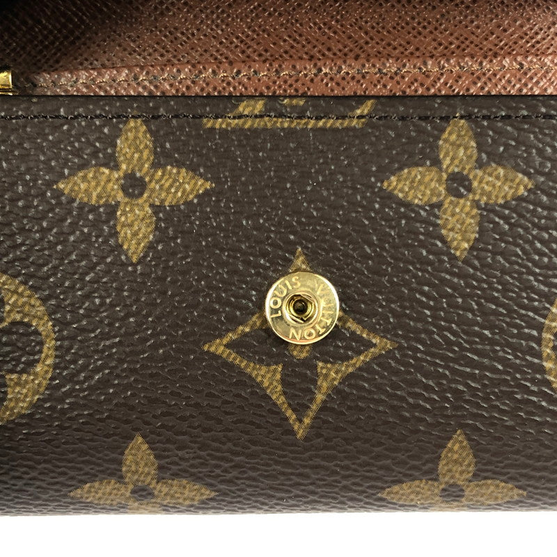 【現状渡し品】【メンズ】 LOUIS VUITTON ルイ・ヴィトン モノグラム ミュルティクレ6 M62630 6連キーケース 179-251223-na-05-tag カラー：モノグラム 万代Net店