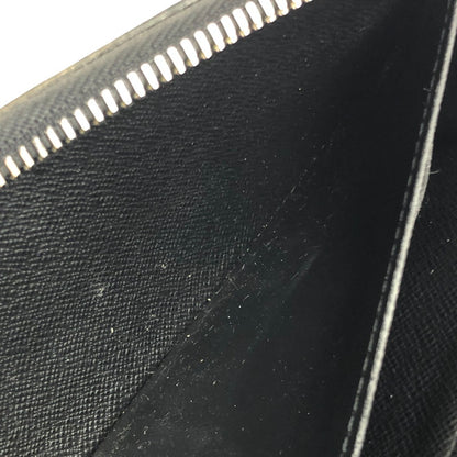 【現状渡し品】【メンズ】 LOUIS VUITTON ルイ・ヴィトン エピ ポルトフォイユ クレマンス M60915 長財布 179-251223-na-07-tag カラー：ブラック 万代Net店