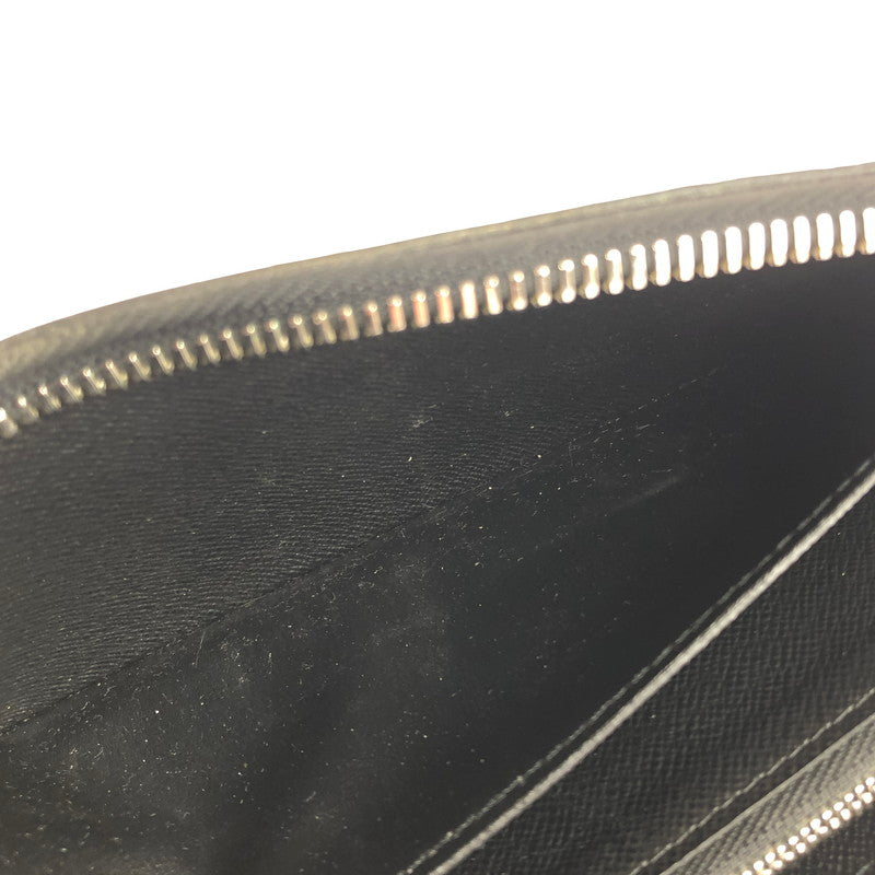 【現状渡し品】【メンズ】 LOUIS VUITTON ルイ・ヴィトン エピ ポルトフォイユ クレマンス M60915 長財布 179-251223-na-07-tag カラー：ブラック 万代Net店