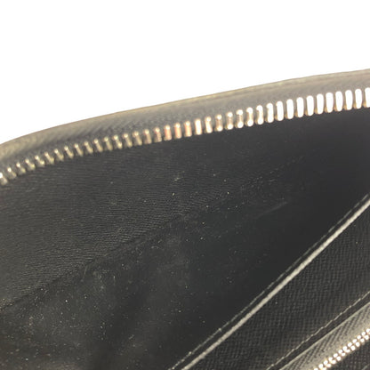【現状渡し品】【メンズ】 LOUIS VUITTON ルイ・ヴィトン エピ ポルトフォイユ クレマンス M60915 長財布 179-251223-na-07-tag カラー：ブラック 万代Net店