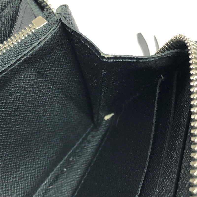 【現状渡し品】【メンズ】 LOUIS VUITTON ルイ・ヴィトン エピ ポルトフォイユ クレマンス M60915 長財布 179-251223-na-07-tag カラー：ブラック 万代Net店