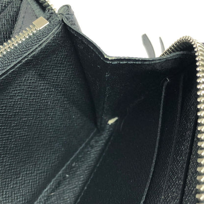 【現状渡し品】【メンズ】 LOUIS VUITTON ルイ・ヴィトン エピ ポルトフォイユ クレマンス M60915 長財布 179-251223-na-07-tag カラー：ブラック 万代Net店