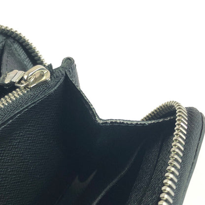 【現状渡し品】【メンズ】 LOUIS VUITTON ルイ・ヴィトン エピ ポルトフォイユ クレマンス M60915 長財布 179-251223-na-07-tag カラー：ブラック 万代Net店