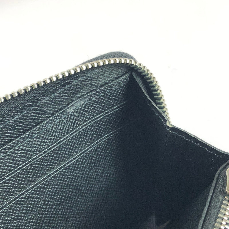 【現状渡し品】【メンズ】 LOUIS VUITTON ルイ・ヴィトン エピ ポルトフォイユ クレマンス M60915 長財布 179-251223-na-07-tag カラー：ブラック 万代Net店