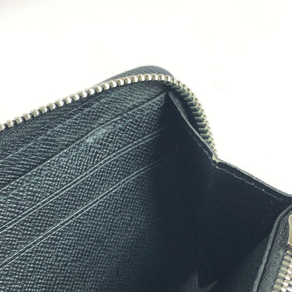 【現状渡し品】【メンズ】 LOUIS VUITTON ルイ・ヴィトン エピ ポルトフォイユ クレマンス M60915 長財布 179-251223-na-07-tag カラー：ブラック 万代Net店